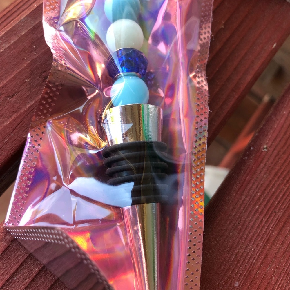 Wine Bottle stopper